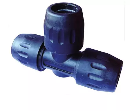 Transair Equal Tee