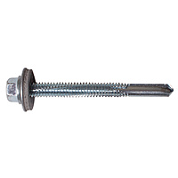 5.5 x 67 Hex Tek Fine Self Drill Screws
