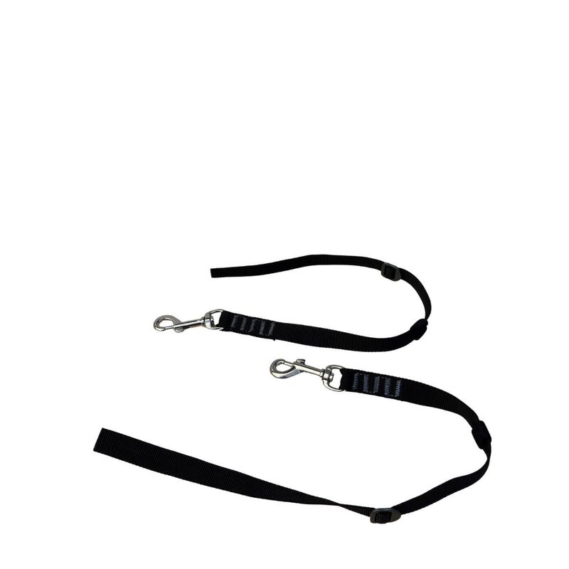 Bevestigingsset Black Bull – voor comfortriem (Ophangset voor comfortriem)