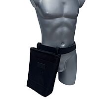 Black Bull gereedschap-/materialentas No. 1