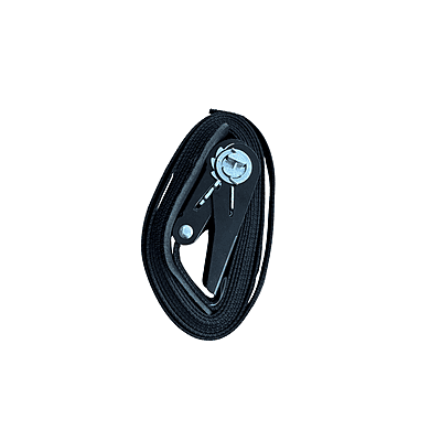 Black Bull Isolatie-spanband – 3 meter