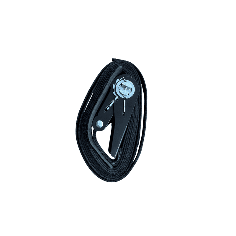 Black Bull Isolatie-spanband – 3 meter