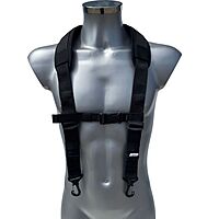 Black Bull werkbretels – S t/m XXXL