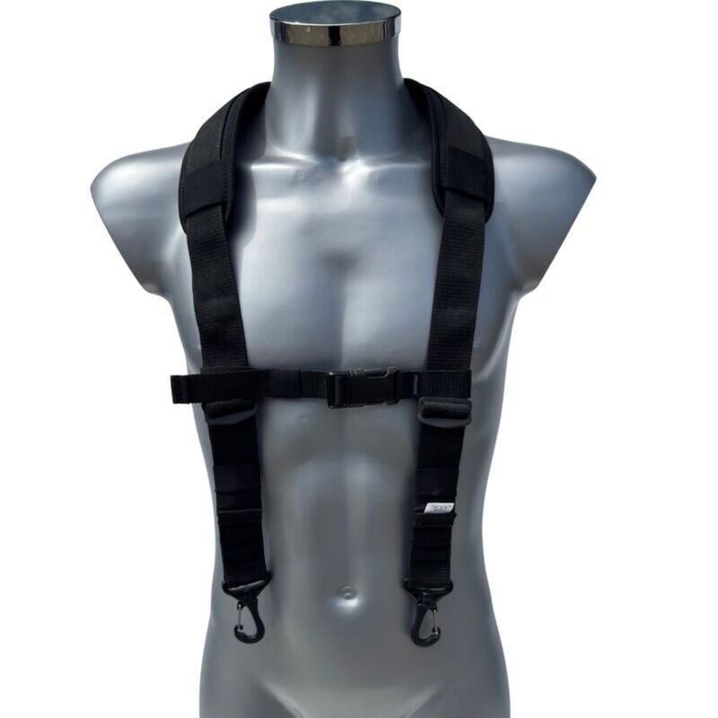 Black Bull werkbretels – S t/m XXXL