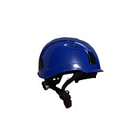 Helm PRO FIT D!ROCK 156611 Blauw