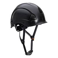 Helm Portwest PS53 Zwart