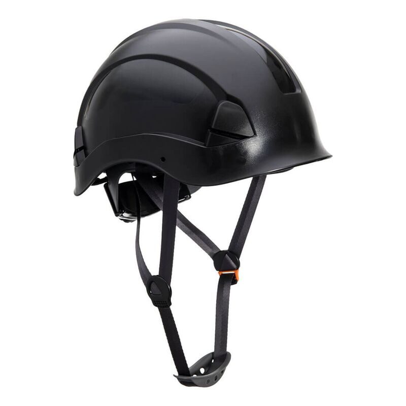 Helm Portwest PS53 Zwart
