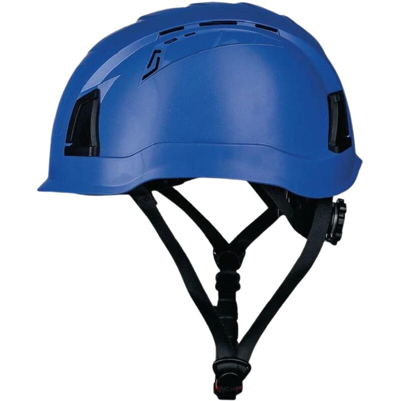 Helm PRO FIT D!ROCK 156611 Blauw