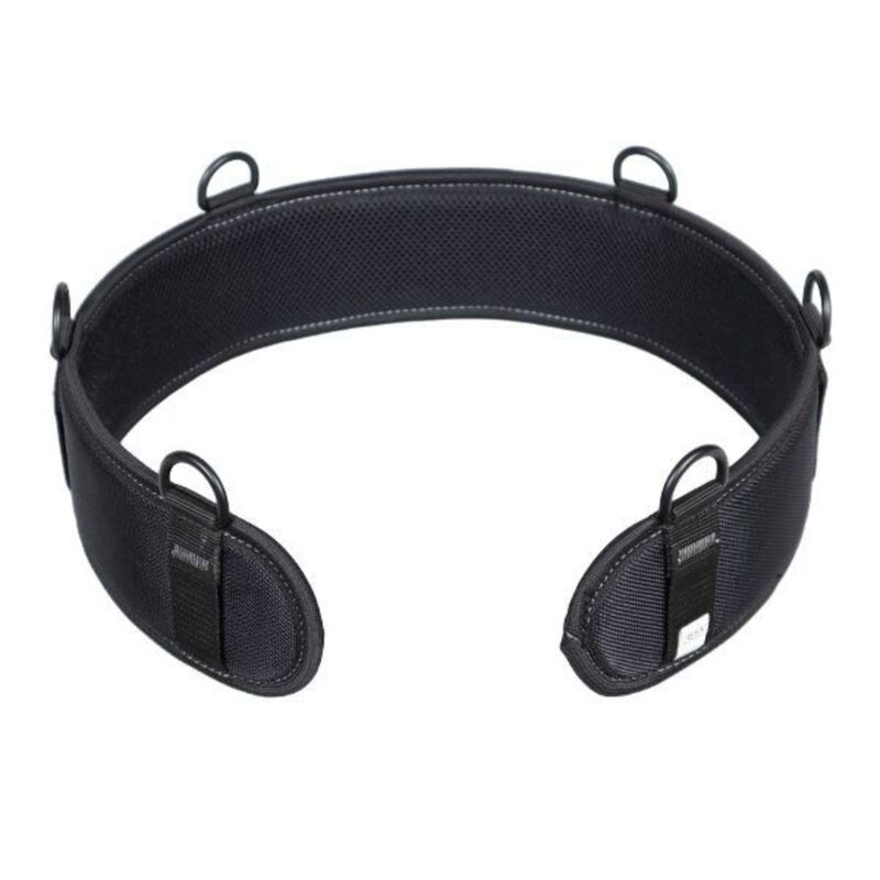 Black Bull Comfortriem – verkrijgbaar in maten S t/m XXL