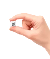 Capteur Wireless Temperature Sensor with Data Backfill (unité)