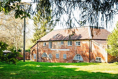 English & Outdoor Adventure