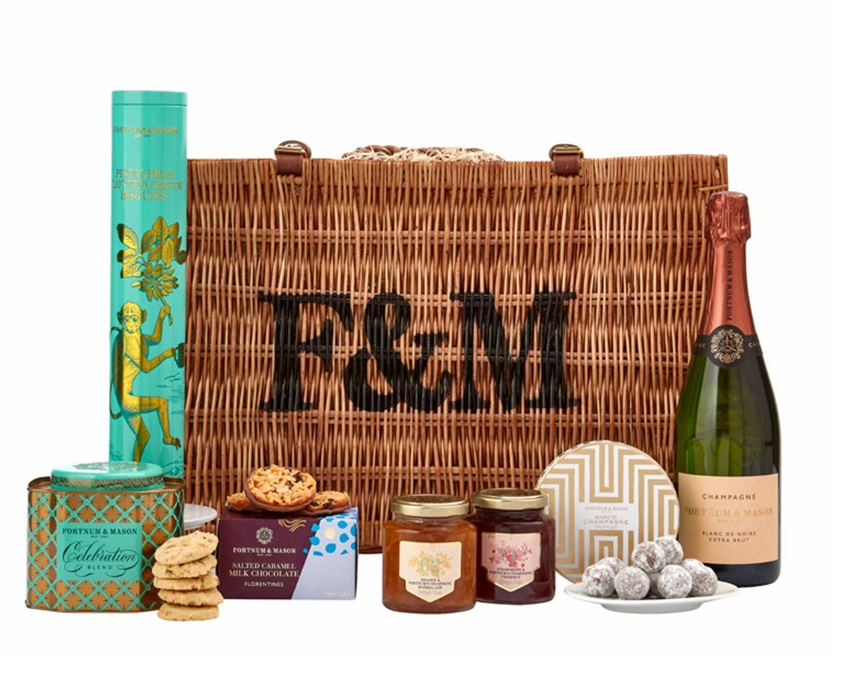 The Congratulations Hamper