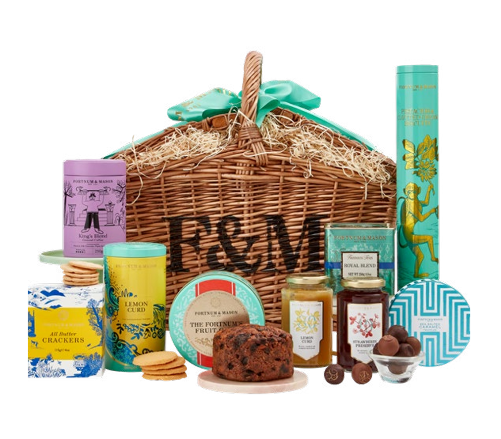 The Fortnum's Collection Hamper