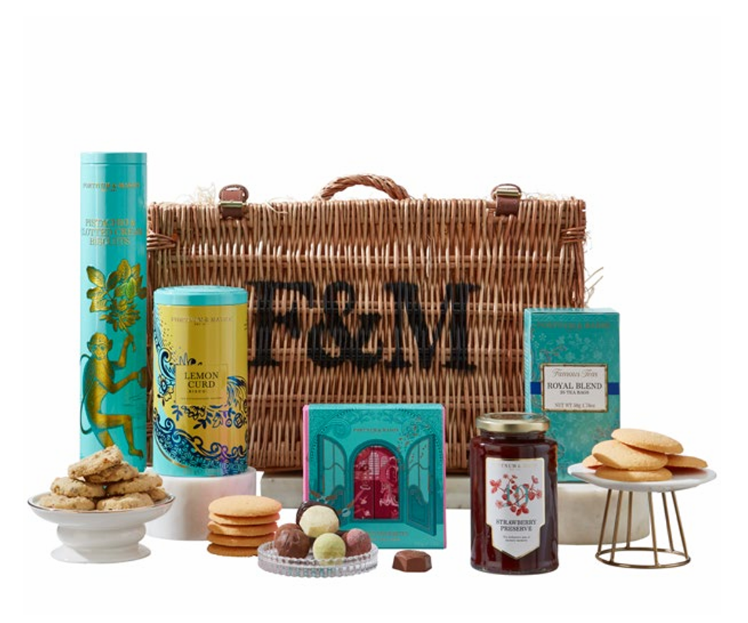 The Thank You Hamper