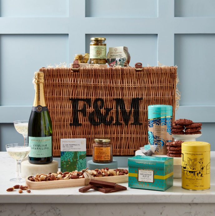 The Herbivore Vegan Hamper
