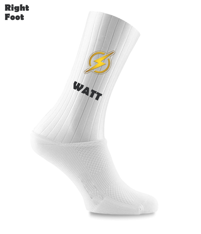 Aero sokken [WATT]