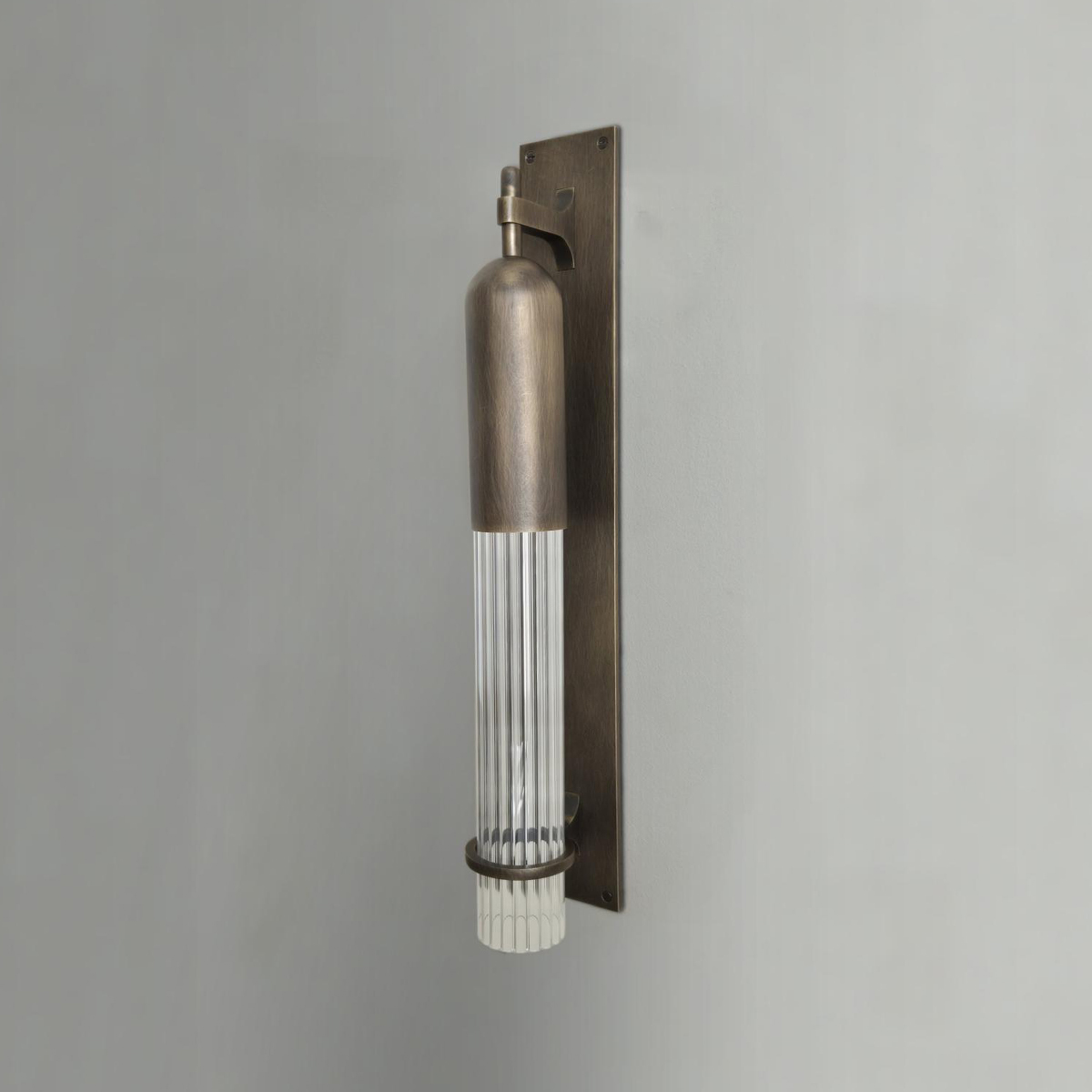 Rigata Wall Sconce Rigata Wall Sconce