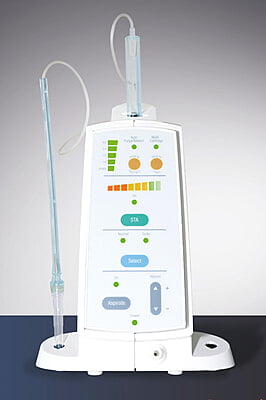 The Wand STA: Dispositivo de Anestesia Dental sin Dolor The Wand STA: Dispositivo de Anestesia Dental sin Dolor