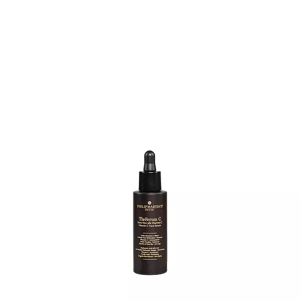TheSerum C