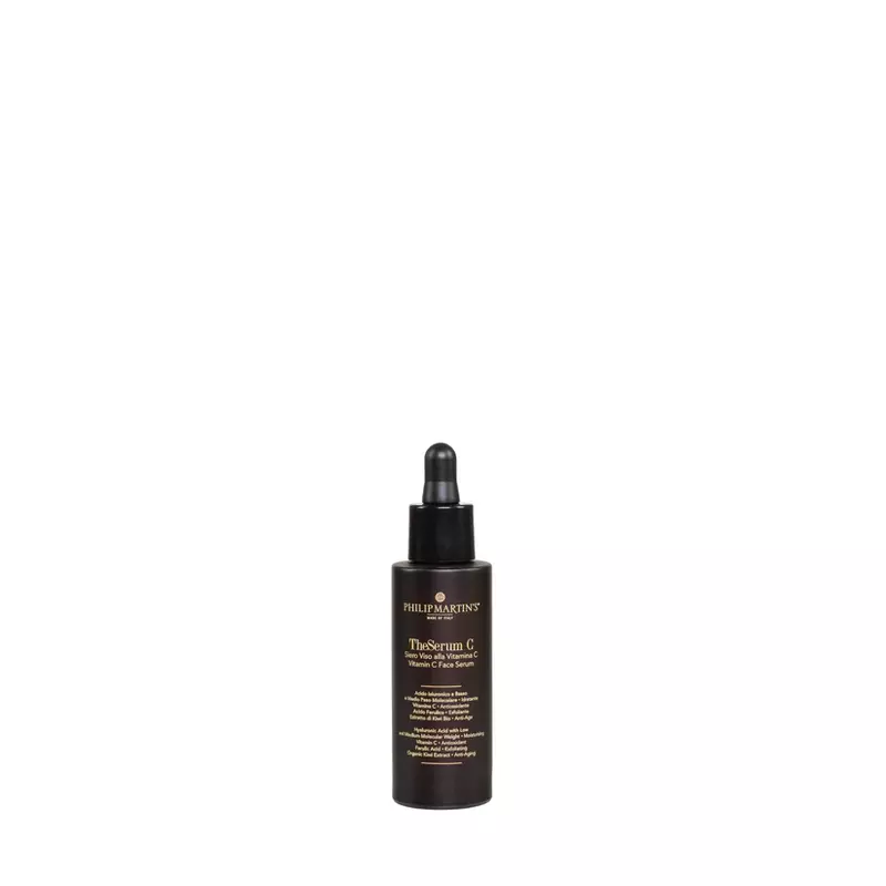TheSerum C