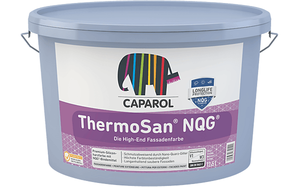 ThermoSan NQG