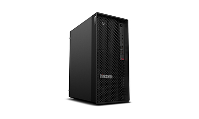 ThinkStation P340 Intel Core i5-10400 8Go 256Go SSD W10Pro Gar3ans