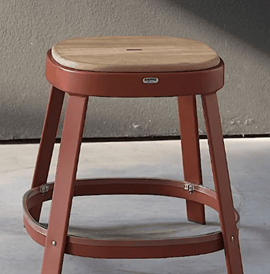 Emu - Thor - Tabouret