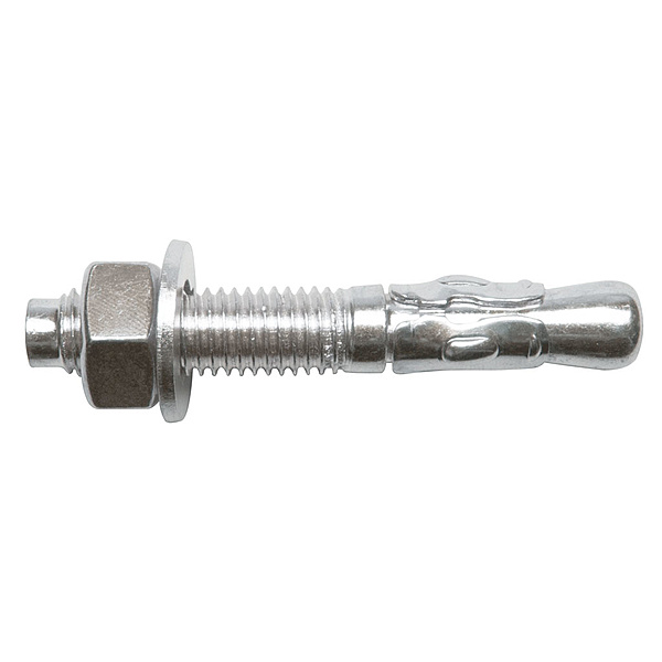 M10 X 65mm Through Bolt Z+Y