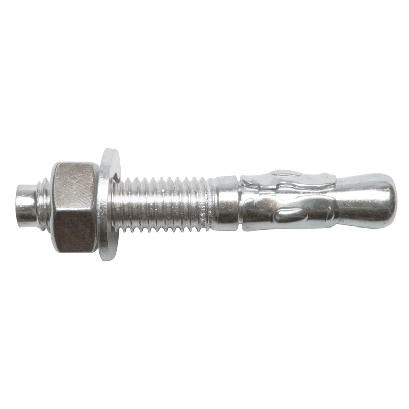 M16 X 220mm Through Bolt Z+Y