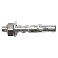 M16 X 150mm Through Bolt Z+Y