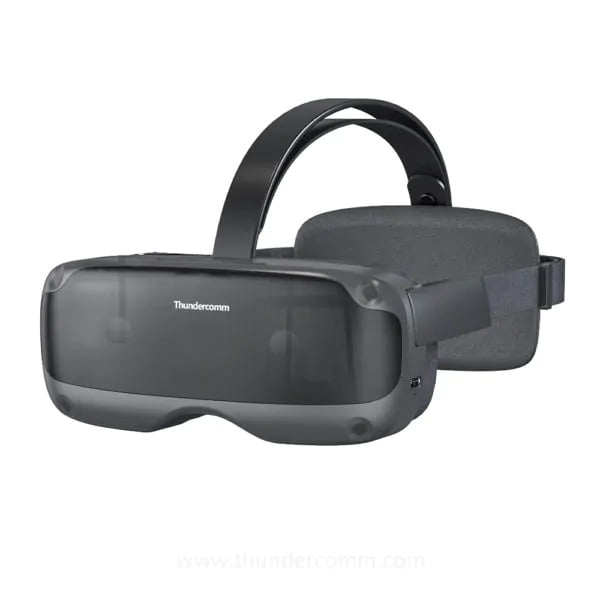 Thundercomm XR2 VR HMD Thundercomm XR2 VR HMD