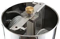 Chocolate Grinder CG-10 tilt-S/S