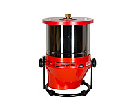 C0-65-0365-Chocolate Grinder CG-10 tilt-S/S