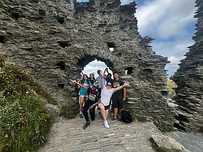 South Coast Adventure Expedition South Coast Adventure Expedition