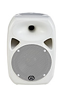 Wharfedale Titan 8 Passive Speaker 150W /8 Ohms White Single