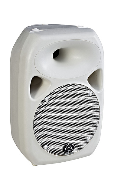 Wharfedale Titan 8 Passive Speaker 150W /8 Ohms White Single