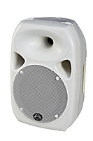 Wharfedale Titan 8 Passive Speaker 150W /8 Ohms White Single