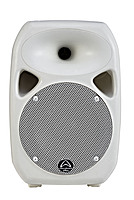 Wharfedale Titan 8 Passive Speaker 150W /8 Ohms White Single