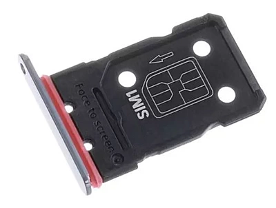 OnePlus 11 - Replacement SIM Card Tray - Titan Black