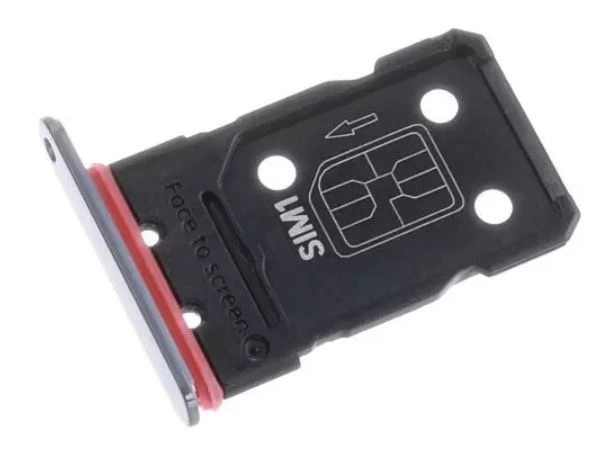 OnePlus 11 - Replacement SIM Card Tray - Titan Black