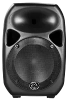 Wharfedale Titan 8 Passive Speaker 150W /8 Ohms Black Single