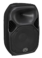 Wharfedale Titan 12 Passive Speaker 250W /8 Ohms Black Single