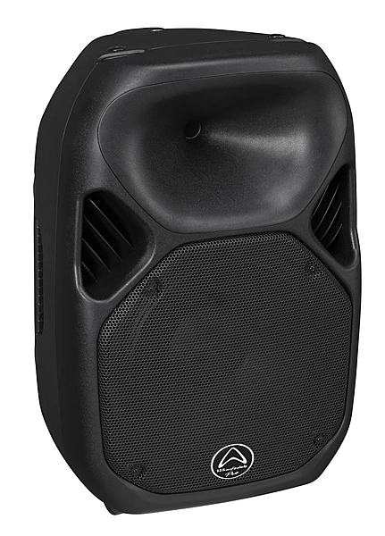Wharfedale Titan 12 Passive Speaker 250W /8 Ohms Black Single