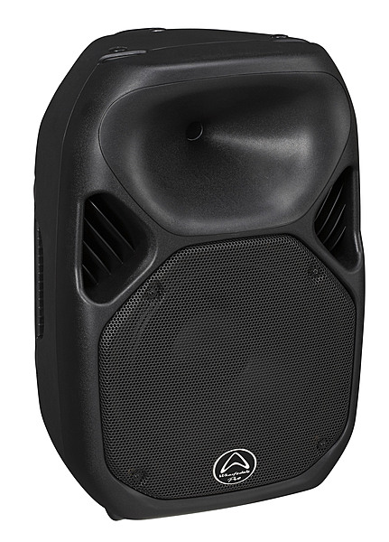 Wharfedale Titan 12 Passive Speaker 250W /8 Ohms Black Single