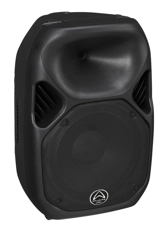 Wharfedale Titan 12 Passive Speaker 250W /8 Ohms Black Single