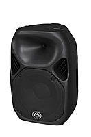 Wharfedale Titan 12 Passive Speaker 250W /8 Ohms Black Single