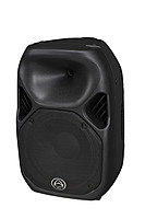 Wharfedale Titan 12 Passive Speaker 250W /8 Ohms Black Single