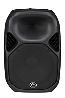 Wharfedale Titan 15 Passive Speaker 400W /8 Ohms Black Single