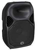 Wharfedale Titan 15 Passive Speaker 400W /8 Ohms Black Single