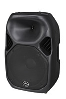 Wharfedale Titan 15 Passive Speaker 400W /8 Ohms Black Single